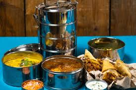Tiffin Service