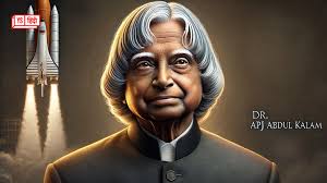 Dr. Abdul Kalam